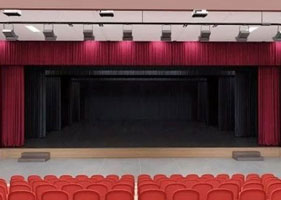 易景通景區(qū)票務系統(tǒng)和昭通市文化藝術(shù)劇院達成合作協(xié)議